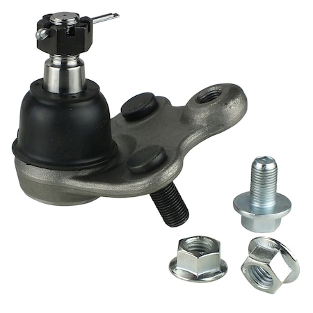 Delphi Suspension Ball Joint, Tc2627 TC2627